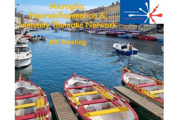 Thematic Network (RT-MNI)  4th Biennial Meeting