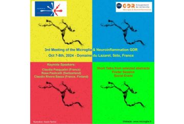 GDR's  Annual Meeting in Sète - Final program